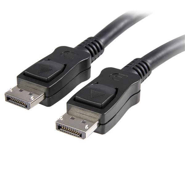 Cable Startech Displayport